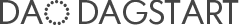 Daodagstart.nl Logo